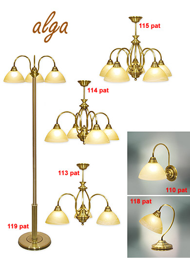 lampy klasyczne